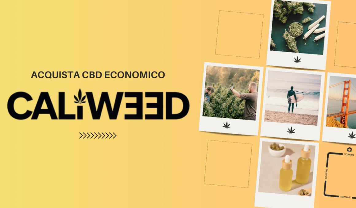 Cali Weed recensioni italia